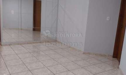 Apartamento com 3 quartos à venda no Pinheiros, São José do Rio Preto 