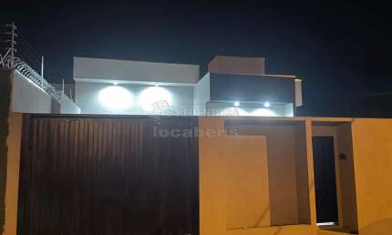 Casa com 3 quartos à venda no Maisparque Rio Preto, São José do Rio Preto 