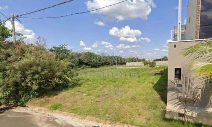 Terreno à venda no Residencial Santa Regina, São José do Rio Preto 