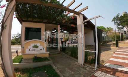 Casa em condomínio fechado com 3 quartos à venda no Giardino, São José do Rio Preto 