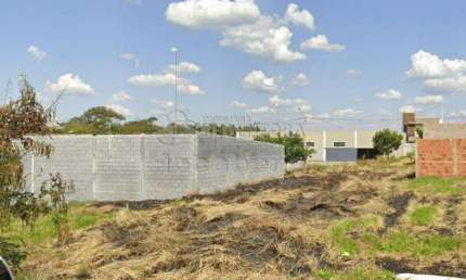 Terreno à venda no Residencial Santa Regina, São José do Rio Preto 