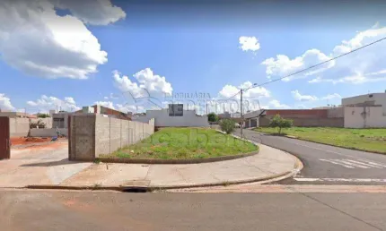 Terreno à venda no Residencial Santa Regina, São José do Rio Preto 