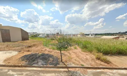 Terreno à venda no Residencial Santa Regina, São José do Rio Preto 