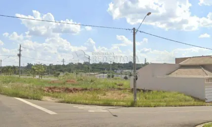 Terreno à venda no Residencial Santa Regina, São José do Rio Preto 