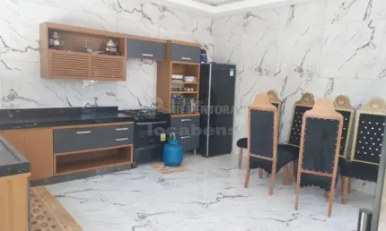Casa / padrão - villa cassini -  venda - residencial