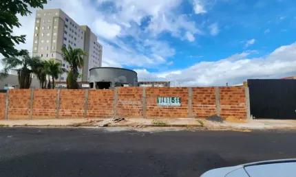 Terreno / área à venda com 4.000 m ² na  estância são joão