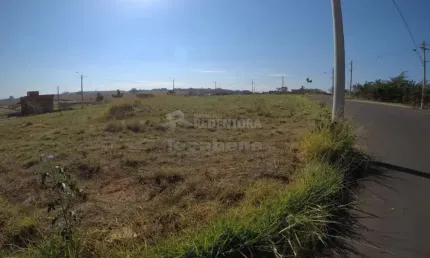 Terreno à venda no Jardim Menezes, Bady Bassitt 