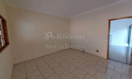 Casa com 3 quartos à venda no Residencial Alto das Andorinhas, São José do Rio Preto 