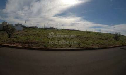 Terreno à venda no Jardim Menezes, Bady Bassitt 