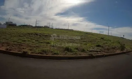 Terreno à venda no Jardim Menezes, Bady Bassitt 