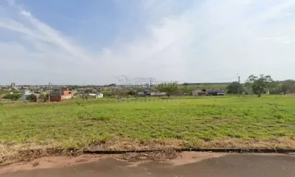 Terreno à venda no Jardim Menezes, Bady Bassitt 