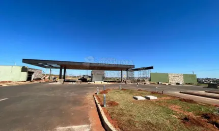 Terreno à venda na Quinta do Lago - Lac Léman, São José do Rio Preto 