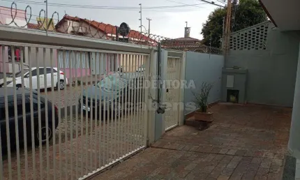 Casa com 3 quartos à venda no Jardim Alto Rio Preto, São José do Rio Preto 