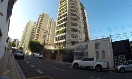 Apartamento Centro Vista para Represa e Alberto Andaló