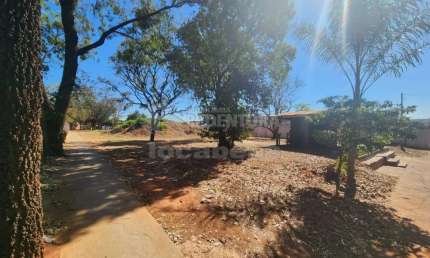 Terreno comercial à venda no Conjunto Habitacional Cristo Rei, São José do Rio Preto 