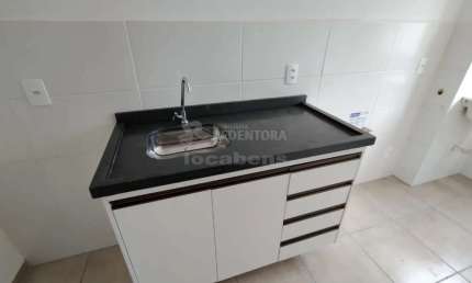 Apartamento Residencial para Locação - 2 dormitórios / Parque das Amoras II