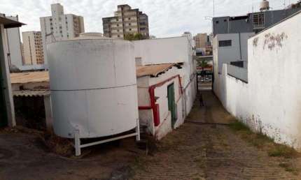 Barracão / Galpão / Depósito à venda no Centro, São José do Rio Preto 