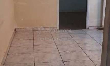Casa com 2 quartos à venda na Vila Anchieta, São José do Rio Preto 