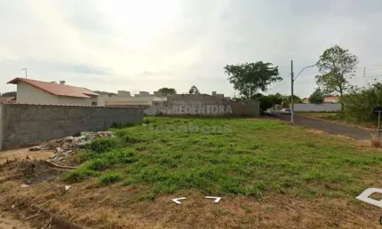Terreno à venda no Jardim Menezes, Bady Bassitt 