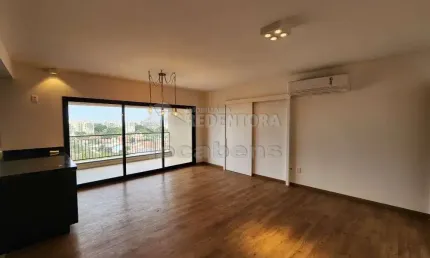 Apartamento com 3 quartos à venda no Jardim Bosque das Vivendas, São José do Rio Preto 