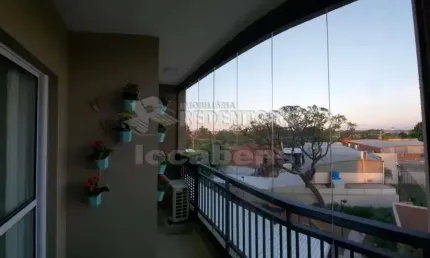 Apartamento no Parque Dell Oro com 3 dormitórios e muito bem acabado