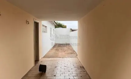 Casa com 3 quartos à venda na Vila Ideal, São José do Rio Preto 