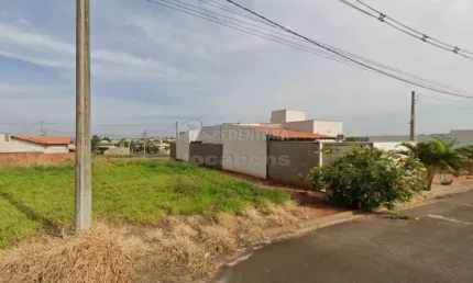 Terreno à venda na Borboleta III, Bady Bassitt 