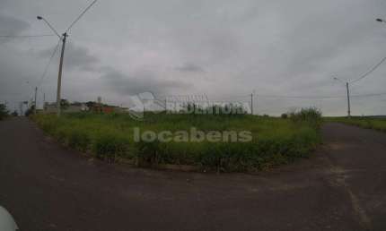 Terreno à venda no Jardim Menezes, Bady Bassitt 