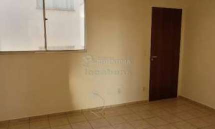 Apartamento com 2 quartos à venda na Vila Angélica, São José do Rio Preto 