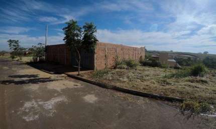 Terreno em Bady Bassitt com 234m² ótima localização