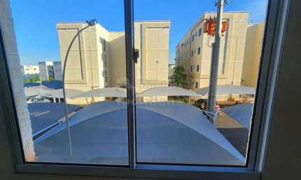 Setparque Avenida 2 - Complexo Rios de Spagna - Parque Rio Sella - Apartamento de 2 dormitorios