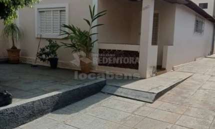 Casa com 3 quartos à venda no Boa Vista, São José do Rio Preto 