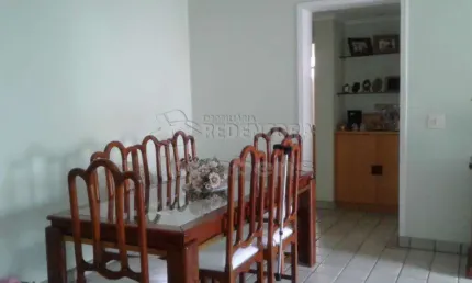 Apartamento com 3 quartos à venda no Centro, São José do Rio Preto 
