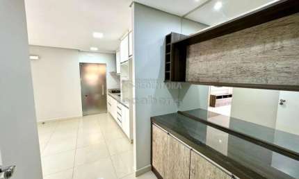 Apartamento com 2 quartos à venda no São Francisco, São José do Rio Preto 