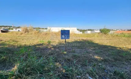Terreno à venda no Jardim Menezes, Bady Bassitt 