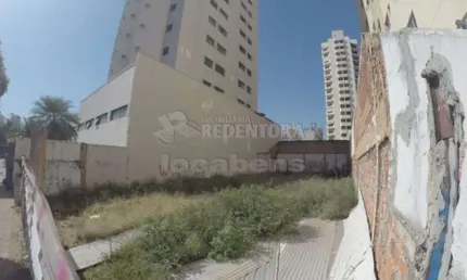 Terreno Comercial Locação ou Venda - Avenida Bady Bassitt