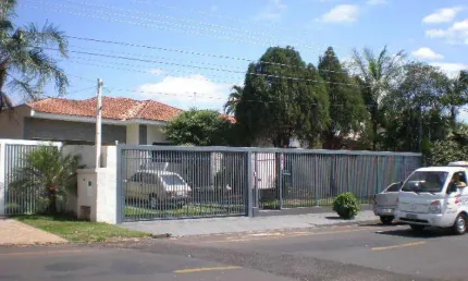 Casa com 3 quartos à venda no Jardim Alto Rio Preto, São José do Rio Preto 