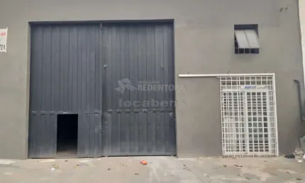 Comercial / Salão - Jardim Mugnaini - Locação/Venda - Comercial