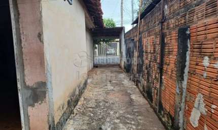 Casa com 2 quartos à venda no Solo Sagrado, São José do Rio Preto 