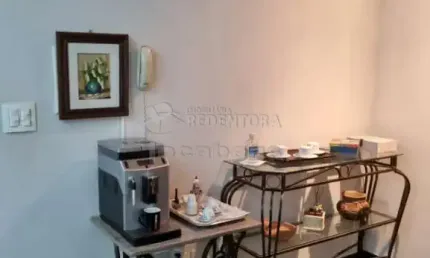 Sala ampla , Comercial, com divisória, 51,59 m2, 01 wc, 01 vaga de garagem,, piso porcelanato