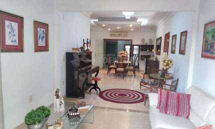 Casa com 5 quartos à venda no Jardim Moysés Miguel Haddad, São José do Rio Preto 
