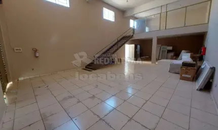 Residencial São Thomaz - Salão Comercial Venda e Locação