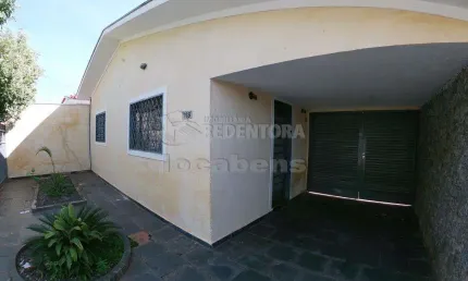 Jardim Residencial Vetorasso - Excelente casa de 02 dormitórios, quintal