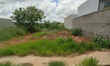 Terreno à venda no Loteamento Empresarial Spotti, São José do Rio Preto 