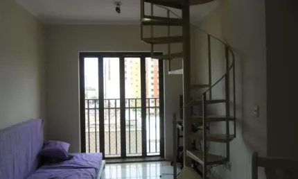 Cobertura com 2 quartos à venda no Centro, São José do Rio Preto 