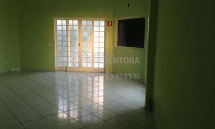 Casa com 2 quartos à venda no Jardim Conceição, São José do Rio Preto 