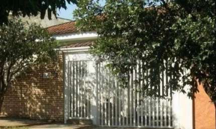 Casa com 3 quartos à venda no Residencial Cidade Jardim, São José do Rio Preto 