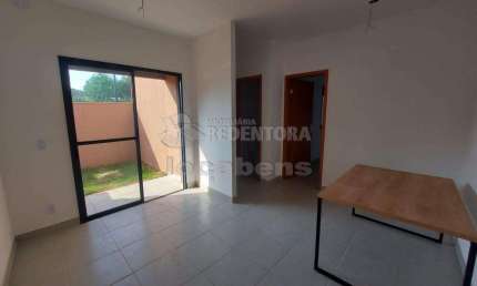 Apartamento com 2 quartos à venda no Jardim Bianco, São José do Rio Preto 
