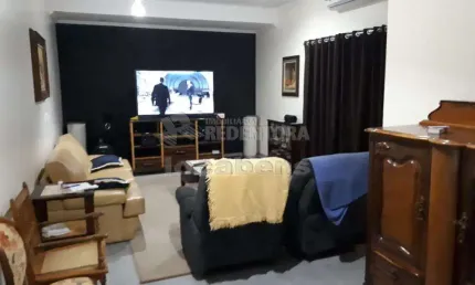 Casa com 3 quartos à venda no São Francisco, São José do Rio Preto 