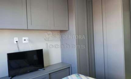Apartamento Venda com 02 dormitórios no Alto Rio Preto